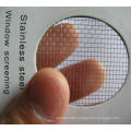 Stainless Steel Insect Window Screen